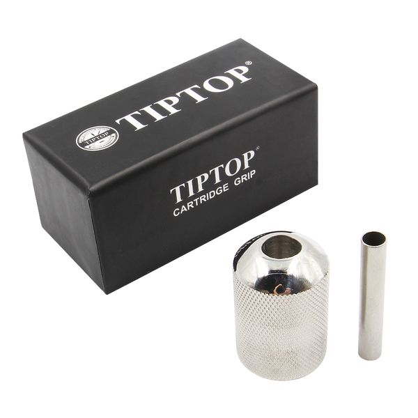 

tip30mm cartridge grip stainless steel tubes for tattoo machine & needles tattoo supplies ing