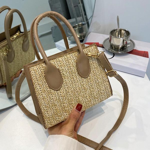 

evening bags summer ladies shoulder bag women soft patchwork crossbody female small square messenger beach travel