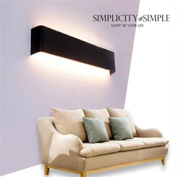 

power saving led bathroom front mirror light vanity light makeup bedside lamp