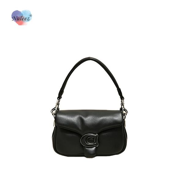 

evening bags nuleez brand little bag women genuine cowhide leather one shoulder candy colors in summer ta mini for ladies