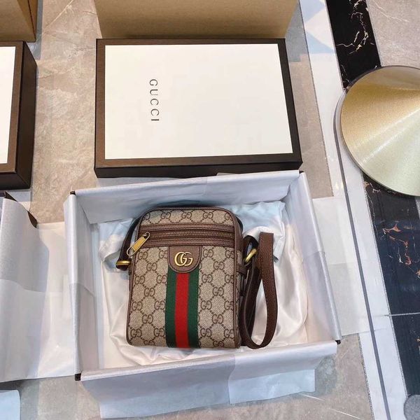 

wallets ophidia shoulder crossbody bags mini backpacks vutton designers luxurys handbags phone purse women messenger