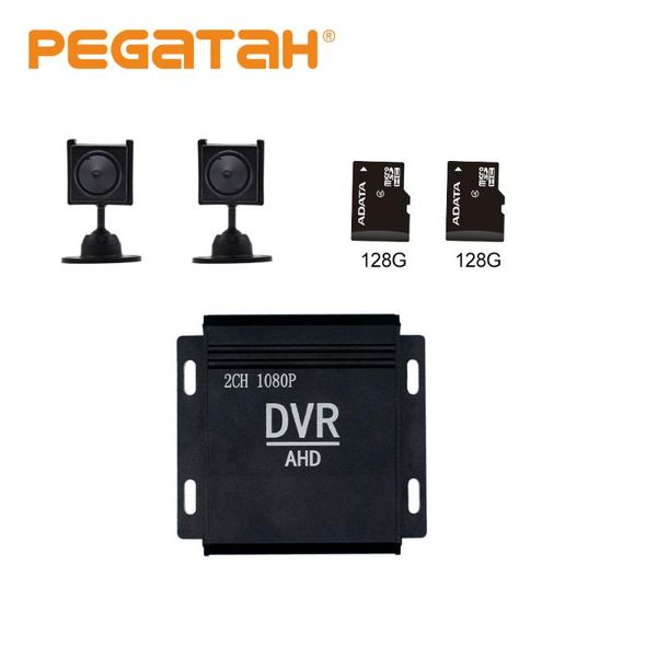 

cameras 4 inch cctv dvr mini ahd camera analogue 1080n 2chin1 for kit vga system security