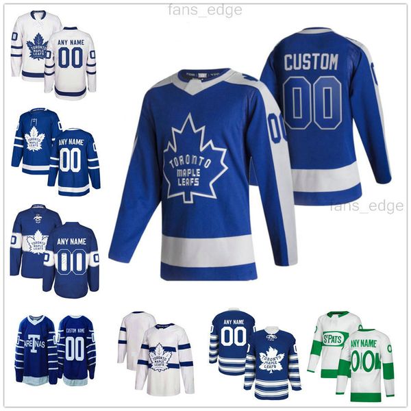 

custom men women kids toronto maple leafs joe thornton wayne simmonds william nylander alex galchenyuk jason spezza hockey jerseys, Black;red