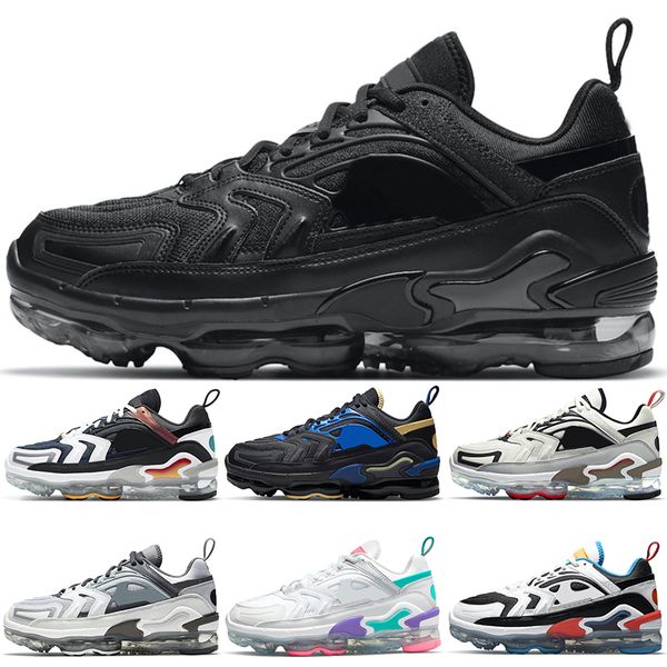 

vapor evo running shoes evolution of icons hyper grape triple black blue yellow collectors closet wolf grey men women outdoor sports trainer