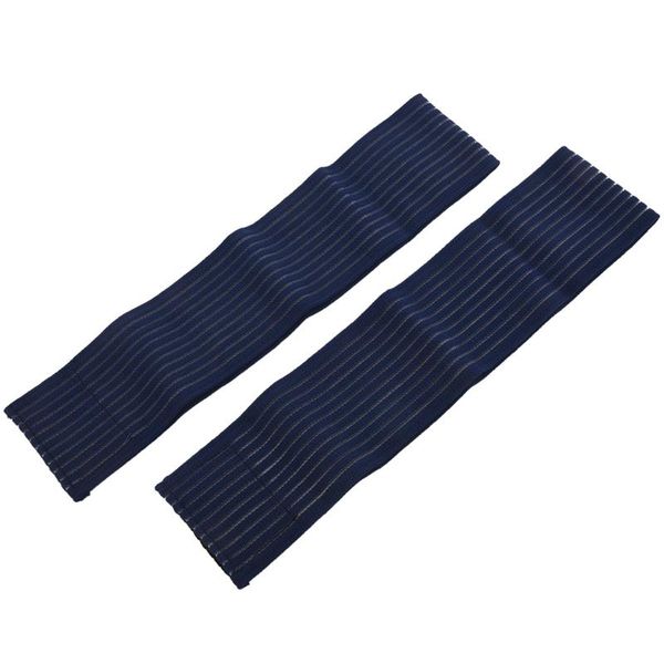 

elastic brace wrap compression, blue, ankle 70 * 7.5cm, Black;gray