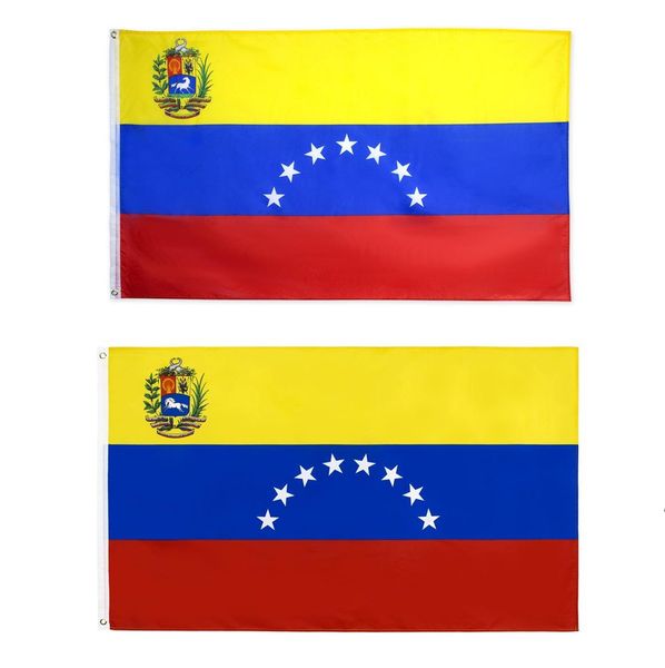 

venezuela flag 3x5ft wholesale venezuelan 7 seven stars national flags for sale hwd8211