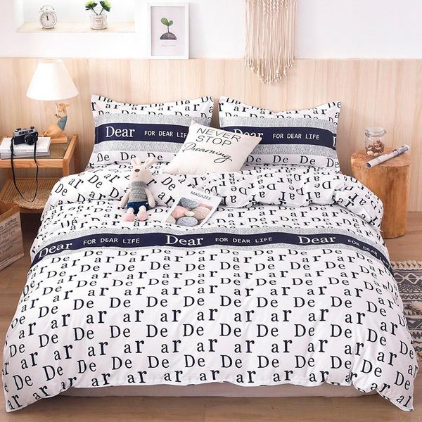 

bedding sets  set nordic bed cover 90 couple duvet size sheets 140x200 single