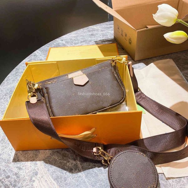 

2022 lady shoulder shopping evening bag woman luxurys designers crossbody bags wallet backpack handbags purses card ho248b