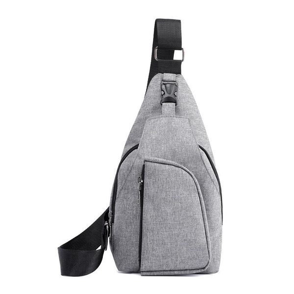 

backpack male shoulder bags crossbody men's anti theft chest bag autumn school summer short trip messengers 2021 arrival