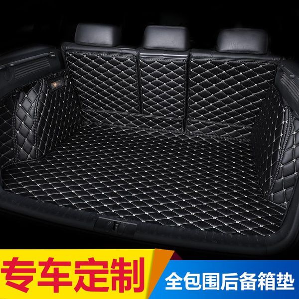 

Steering Wheel Covers Suitable For AIWAYS U5 Fully Enclosed Luggage Mat Interior AIRWAY Comfortable And Durable
