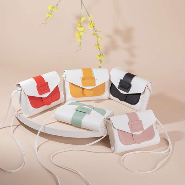 

new korean fashion women's one shoulder mobile phone bag in summer and autumn 2021