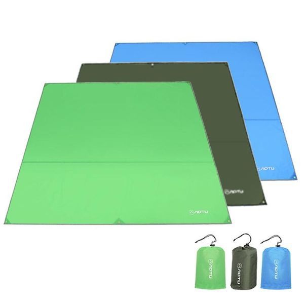 

durable picnic mat finely processed moistureproof picnic mat hiking camping awning sand beach blanket pad for hiking