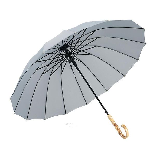 

umbrellas luxury women umbrella handle fabric gift travel windproof parasol sun protection kids paraguas grande ea6cbs