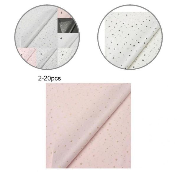 

wall stickers all-matched eco-friendly christmas gift wrapping paper for birthday