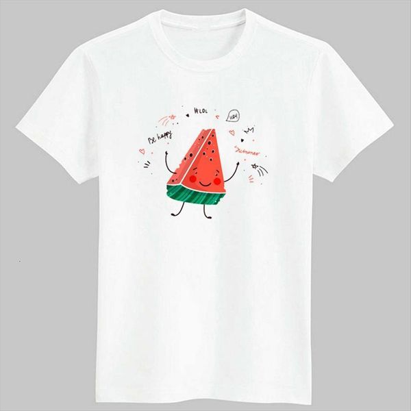 

kids t shirt for boys cute kid clothing girls clothes watermelon girl banana print graphic tee fashion kawaii, Blue