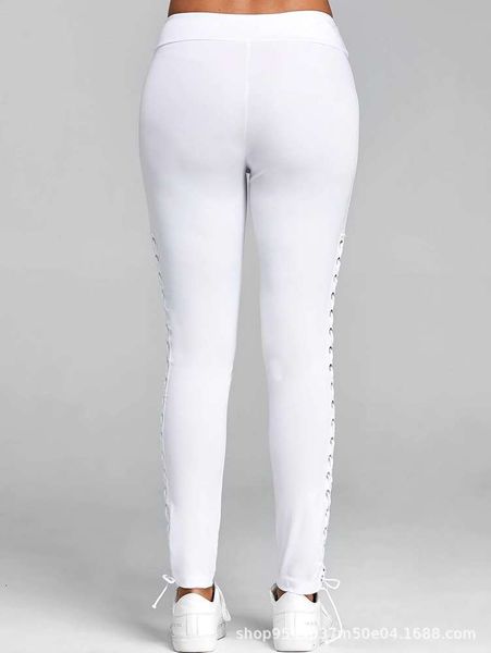 

leggings thin high waist stretch pencil pants skinny jeans, Gray