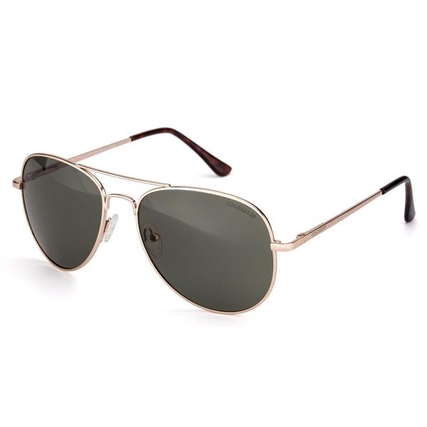 

outdoor eyewear classic retro rivet polarized sunglasses men's ladies brand designer poalrized leg lighter design fashion sunglass