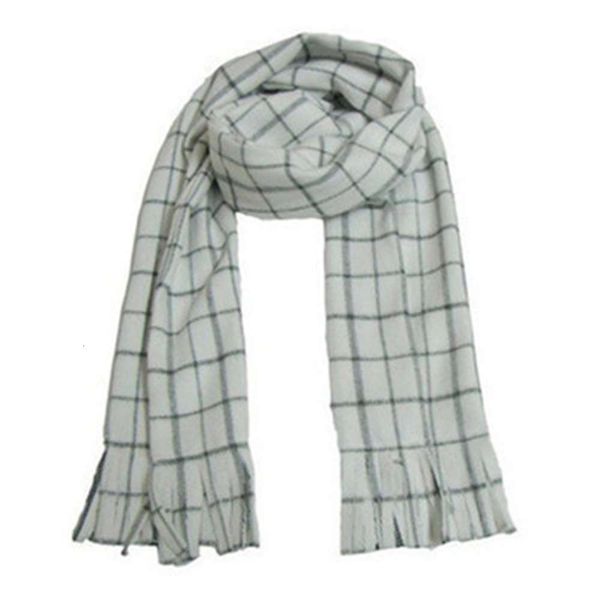 

designer cospaly goblin's tail scarf cartoon black and white plaid neck, Blue;black