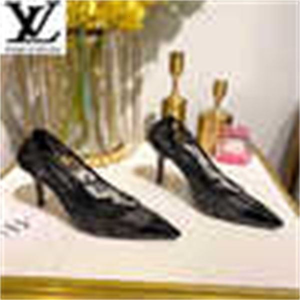 

sneakers designer luxury women high heels shoes sandals slippers mules slides pumps dress loafers ballerinas sk53, Black;white