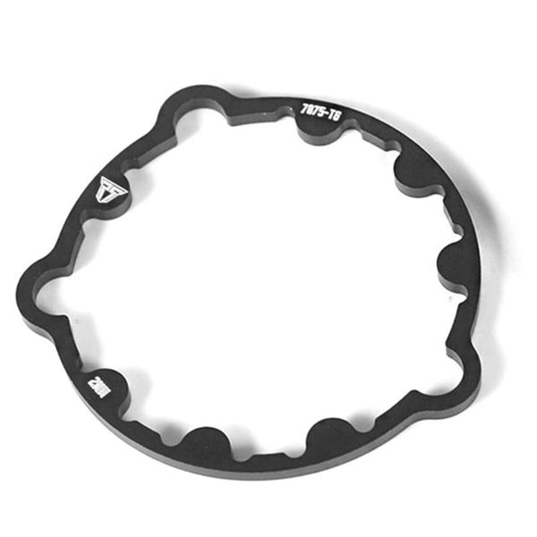 

durable bicycle gxp crankset gasket bike chain wheel eccentric washer