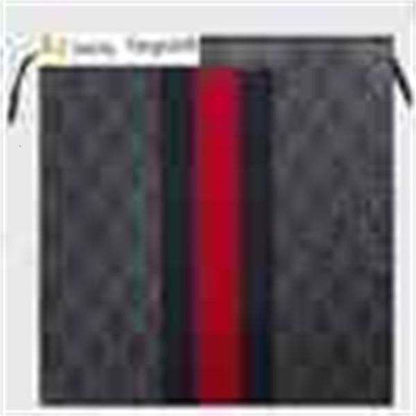 

yangzizhi8 leather pouch 475316 men belt bags exotic web bags iconic bags clutches portfolio wallets, Black;red