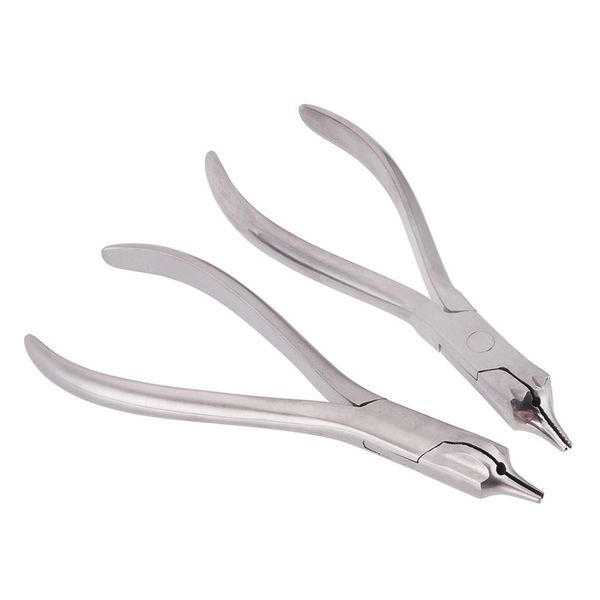 

santoku pliers a b two types are available dental extraction forceps mechanic forceps orthodontic forceps stainless steel de