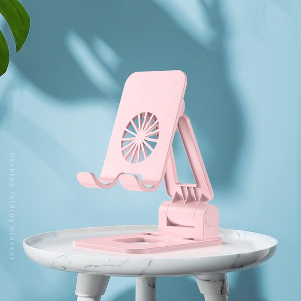 

foldable mobile phone stand desk for iphone 7 8 x xs universal lazy holder for phone muti colors phone stand
