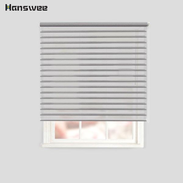 

blinds various colors home decoration shangri-la shading custom made sizes triple
