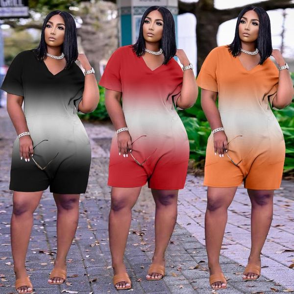 

women's tracksuits solid sporty two piece set women shorts pants suit summer clothes for tracksuit crop sets casual t shirt 2021, Gray