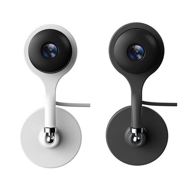 

magnetic wall ceiling mount holder for nest cam indoor security camera 360 degree adjustable ball joint frames bracket