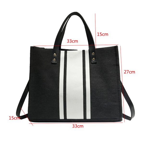 

fashion designer womens bags canvas handbag women brand 2021 famous sac a main femme shoulder crossbody bag ladies tote sac