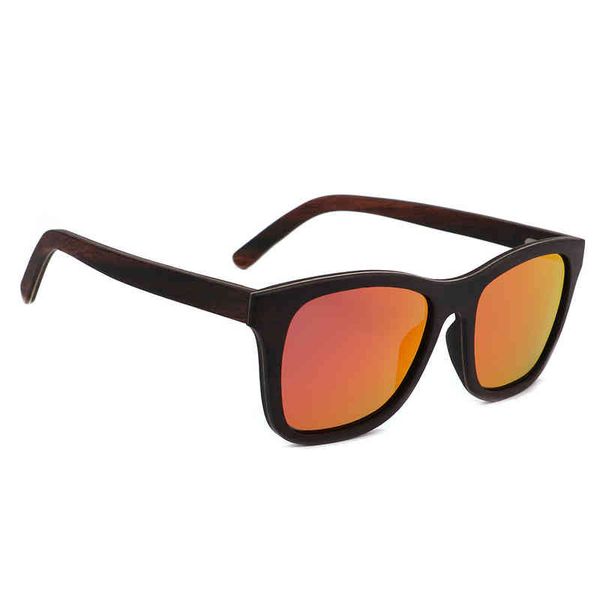 

berwer ebony design luxury sunglasses women original wood handmade sun glasses man fashion vintage style, White;black