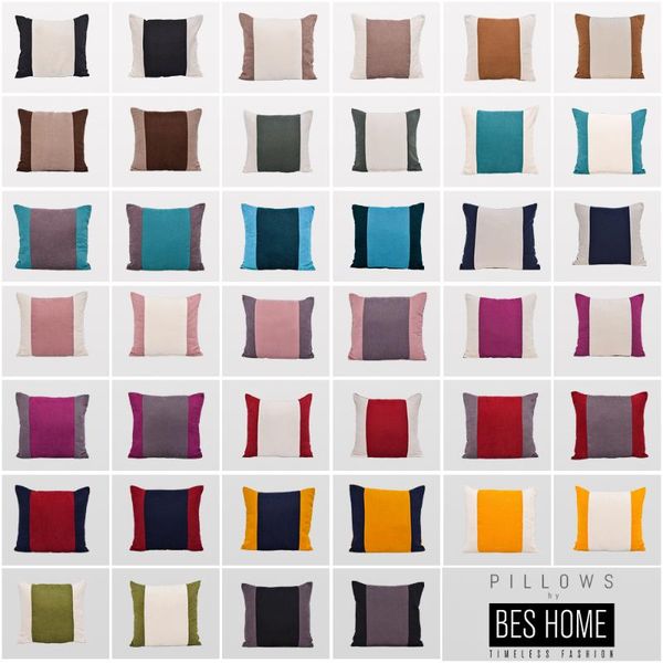 

cushion/decorative pillow multi colors pillow, cover, luxury sofa cushion, modern sofa, outdoor throw cushions, velvet look