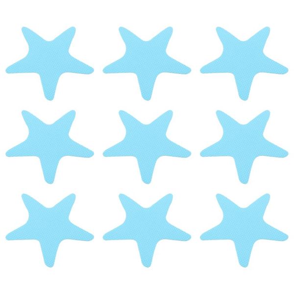 

bath mats 20pcs bathtub anti-skid sticker pool bathroom floors anti slipping