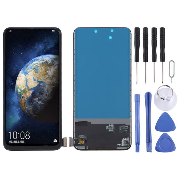 

tft material lcd screen and digitizer full assembly for huawei honor magic 2