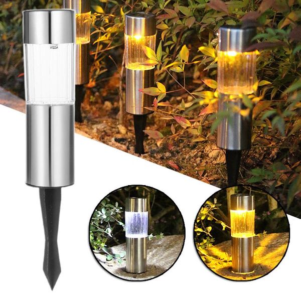 

lawn lamps solar lamp courtyard garden yard outdoor layout decoration automatic light waterproof led drop