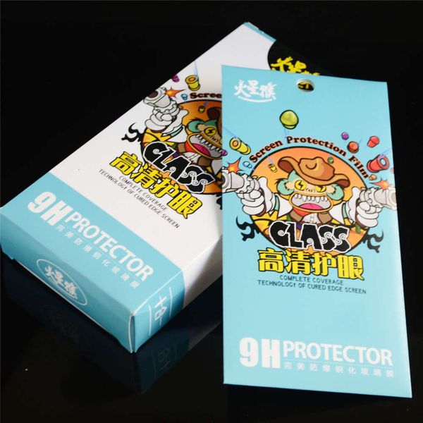 

toughened mobile phone is suitable for ip7 8plus x xs xsmax / xr apple protective 2.5d film