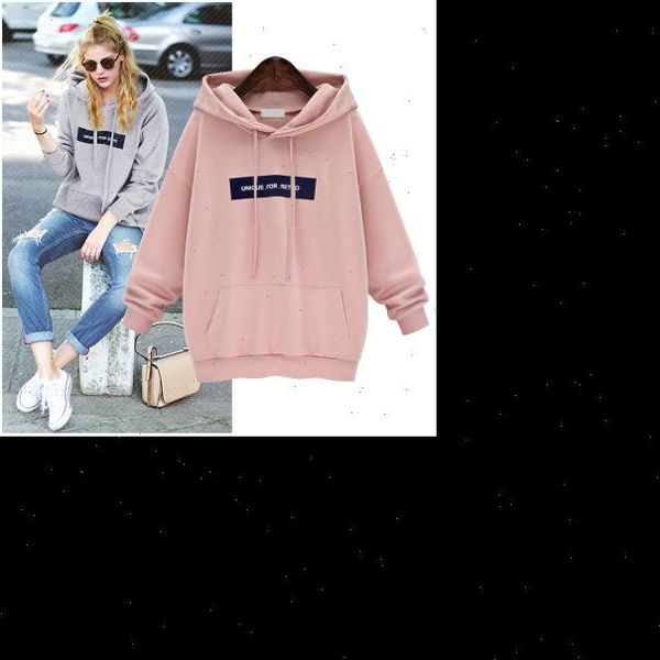 

black bar 2021 new design hoodies sweatshirts women casual kawaii harajuku sweat girls european korean