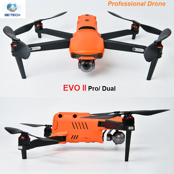 

evo ii pro gps drone profesional intelligent 8k esc electric hd camera 9km fpv live video foldable 6-sided obstacle avoidance