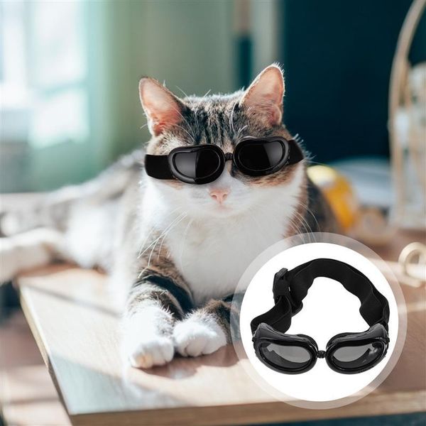 

dog apparel sunglasses goggles uv protection wind pet glasses eye wear