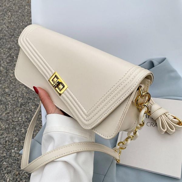 

designer shoulder bags for women 2021 fashion small crossbody bags pu leather stylish ladies handbags purse