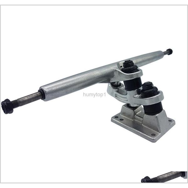 

1year warranty 9.25inch double floor longboard trucks mountain skateboard trucks good quality 1ecwg 7vsmi