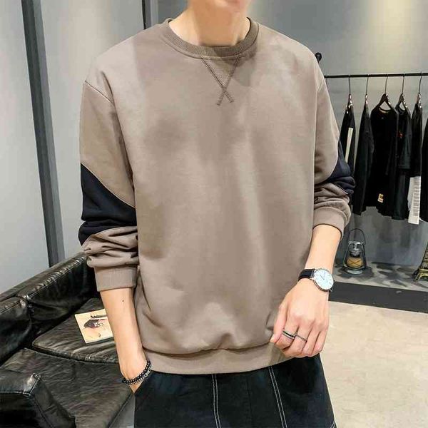 

21 chao brand loose large size digital 3d printing men's and women's hooded jacket small batch garment factory, Black