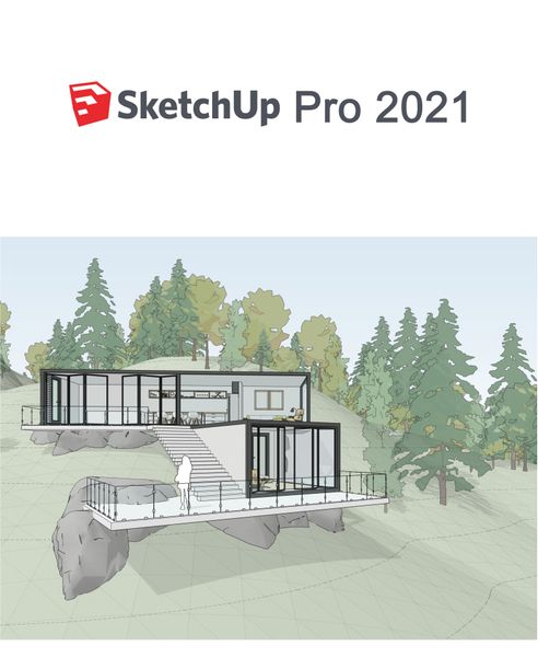 

sketchup pro 2021