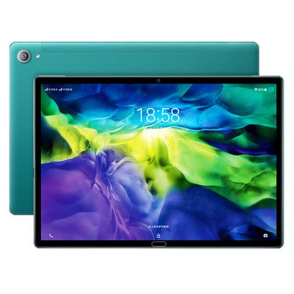 

tablet pc 2021 est 10.8 inch 10 core 10gb ram 512gb rom android 10.0 5g network dual phone call ips 2560*1600 13mp camera