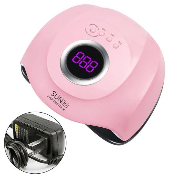 

nail dryers 180w dryer uv lamp led for nails with 45 leds curing r3mf