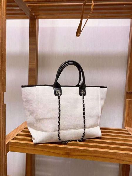 

2021new shopping canvas bag ins portable one-shoulder