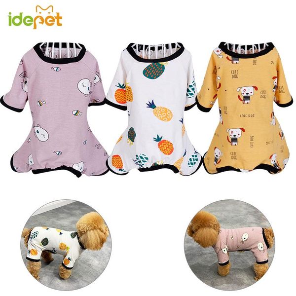 

dog apparel clothes for small dogs pet cats clothing costume pajamas coat puppy outfit hoodies chihuahua 30