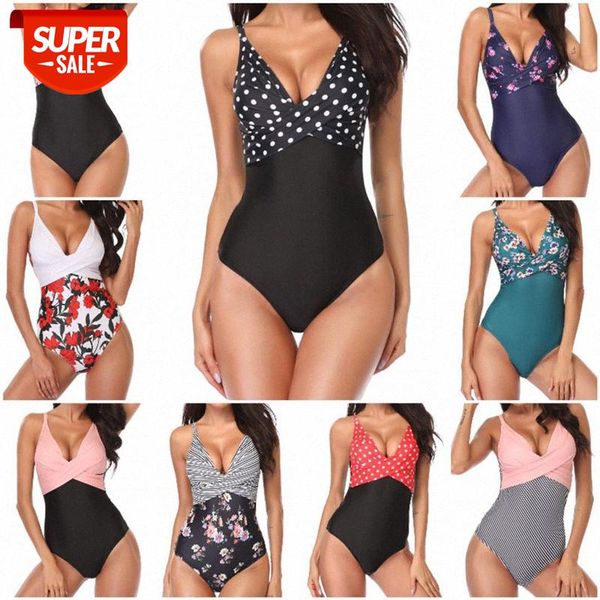 

bathing suits slimming color matching bikini swimsuit women #2d4x, White;black