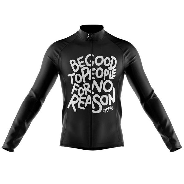 

racing sets 2021 paria pro team winter jacket thermal fleece men cycling jersey clothing mountain outdoor wear bicycle clothes warm mtb, Black;blue